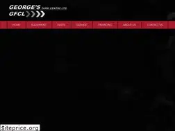 Sites similar to georgesfarmcentre.com
