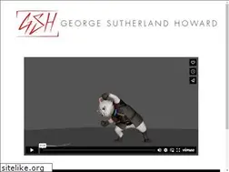 Sites similar to georgesh.com