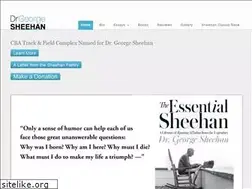 Sites similar to georgesheehan.com
