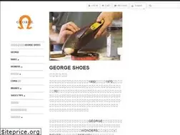 Sites similar to georgeshoes.taipei