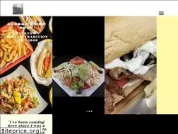 Sites similar to georgeshotdogs.com