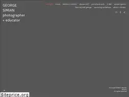 Sites similar to georgesimian.com