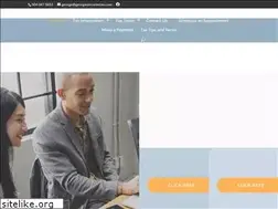 Sites similar to georgesincometax.com