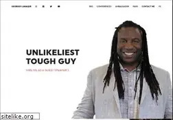 Sites similar to georgeslaraque.com