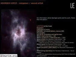 Sites similar to georgeslentz.com