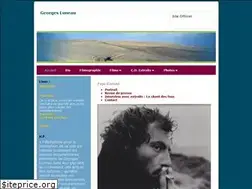 Sites similar to georgesluneau.com