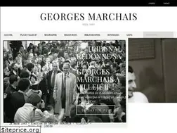 Sites similar to georgesmarchais.fr