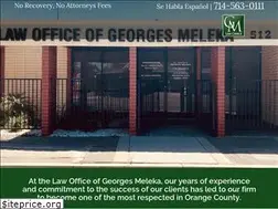 Sites similar to georgesmeleka.com