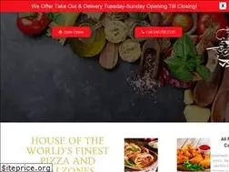 Sites similar to georgespizzaplace.com