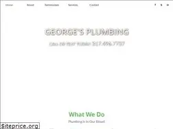 Sites similar to georgesplumbinginc.com