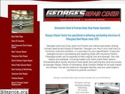 Sites similar to georgesrepair.com