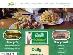 Sites similar to georgesrestaurant.com