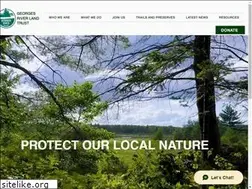 Sites similar to georgesriver.org