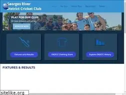 Sites similar to georgesriverdcc.com