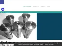Sites similar to georgessavoie.com