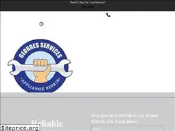 Sites similar to georgesservices.com