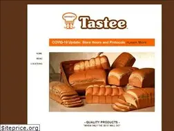 Sites similar to georgestastee.ca