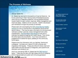 Sites similar to georgesteelemd.net