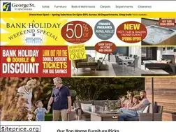 Sites similar to georgestreet.co.uk