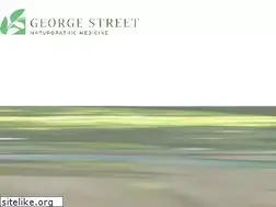 Sites similar to georgestreetnaturopathic.com