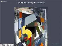 Sites similar to georgestroubat.com