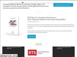 Sites similar to georgesugeux.com
