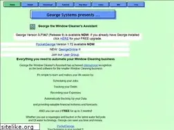 Sites similar to georgesystems.co.uk