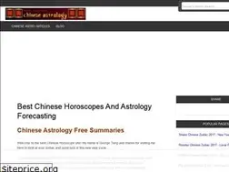 Sites similar to georgetangchineseastrology.com