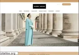 Sites similar to georgetarend.com