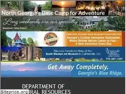 Sites similar to georgetbagby.com