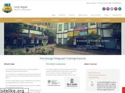 Sites similar to georgetelegraph.org
