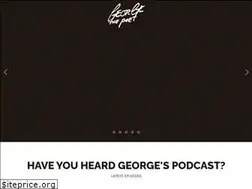 Sites similar to georgethepoet.com