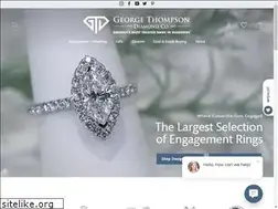 Sites similar to georgethompson.com