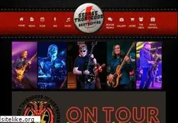 Sites similar to georgethorogood.com