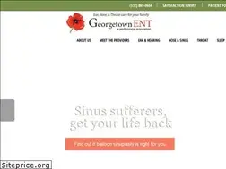 Sites similar to georgetown-ent.com
