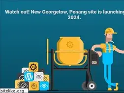 Sites similar to georgetown-penang.com
