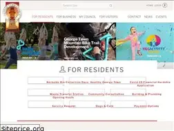 Sites similar to georgetown.tas.gov.au