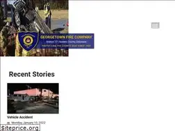 Sites similar to georgetown77.com