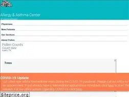 Sites similar to georgetownallergy.com
