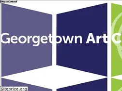 Sites similar to georgetownartcentertx.org