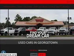 Sites similar to georgetownautosalesinc.com