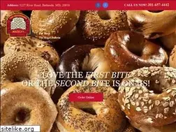 Sites similar to georgetownbagelry.com