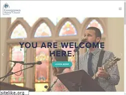 Sites similar to georgetownbaptist.org