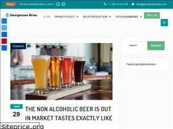 Sites similar to georgetownbrass.com