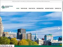 Sites similar to georgetowncapital.com