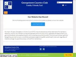 Sites similar to georgetowncc.org