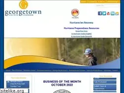 Sites similar to georgetownchamber.com