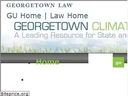 Sites similar to georgetownclimate.org