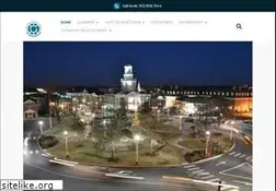 Sites similar to georgetowncoc.com