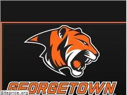 Sites similar to georgetowncollegeathletics.com